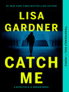 Cover image for Catch Me